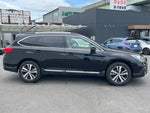 LEGACY OUTBACK