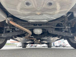 LEGACY OUTBACK