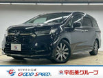 ODYSSEY e:HEV