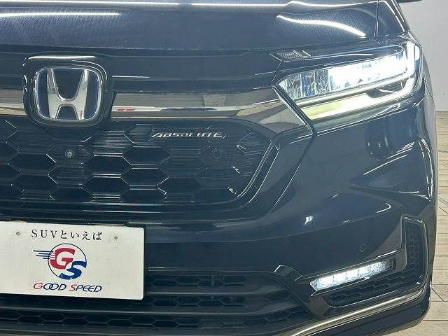 ODYSSEY e:HEV