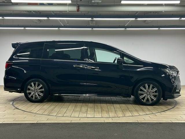 ODYSSEY e:HEV