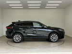 HARRIER HYBRID