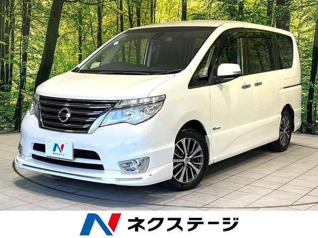 SERENA  S-HYBRID