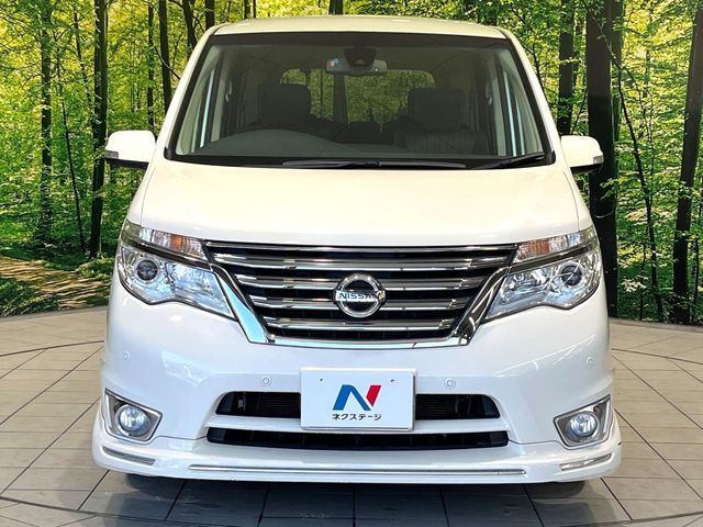 SERENA  S-HYBRID