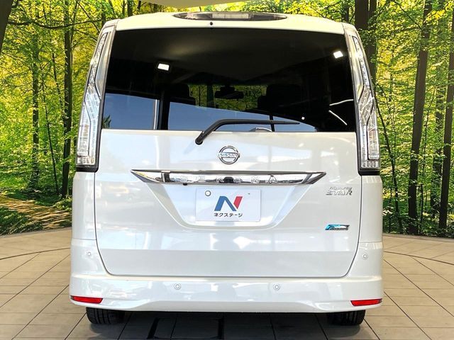 SERENA  S-HYBRID