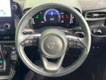 SIENTA HYBRID