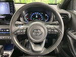 YARIS CROSS HYBRID