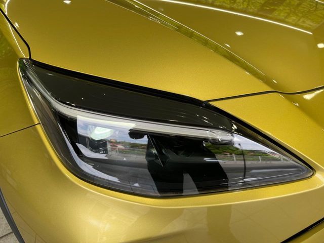 YARIS CROSS HYBRID