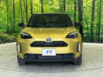 YARIS CROSS HYBRID