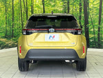 YARIS CROSS HYBRID