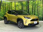 YARIS CROSS HYBRID