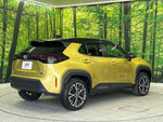 YARIS CROSS HYBRID
