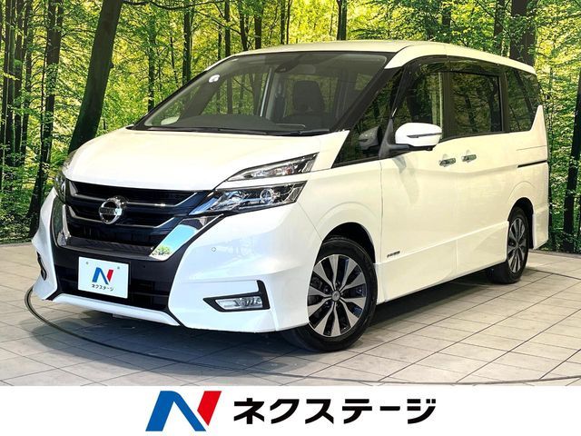SERENA  S-HYBRID