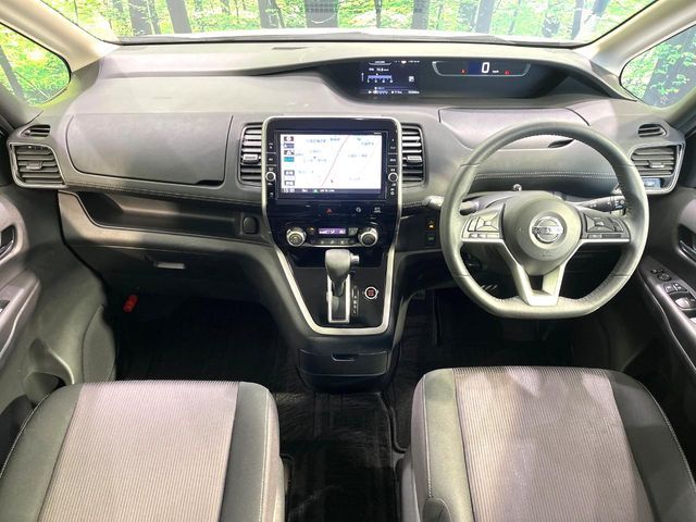 SERENA  S-HYBRID