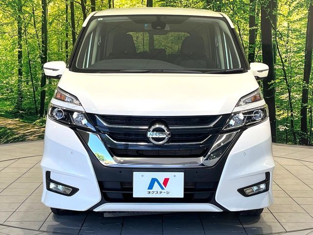 SERENA  S-HYBRID