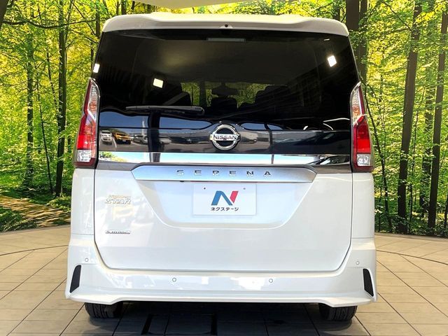 SERENA  S-HYBRID
