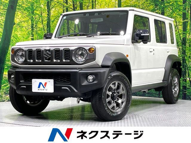 JIMNY NOMADE