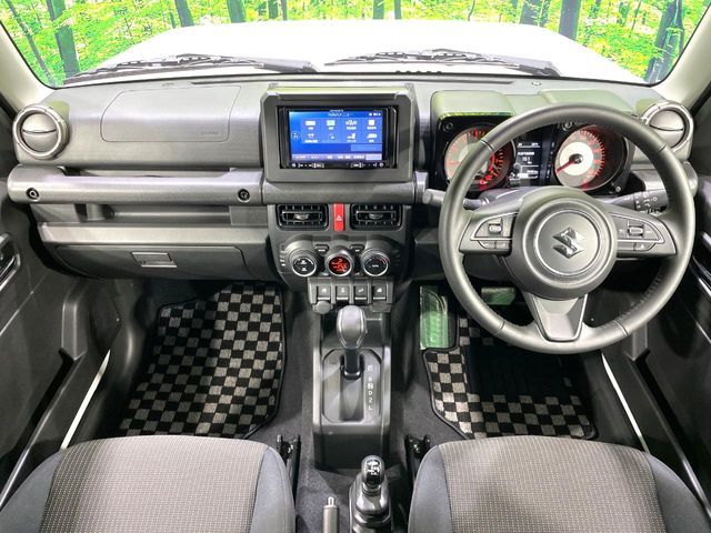 JIMNY NOMADE
