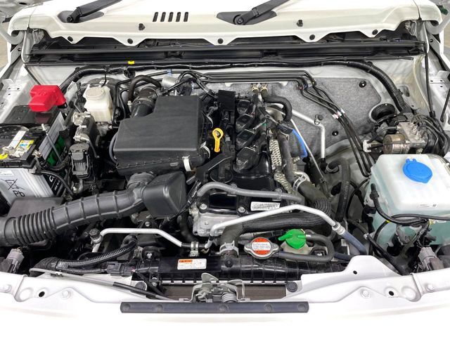 JIMNY NOMADE