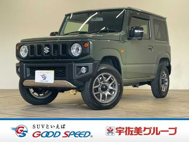 JIMNY 4WD