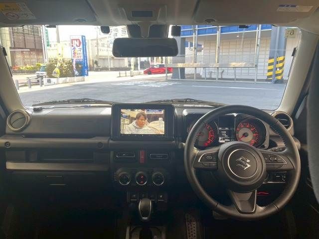 JIMNY 4WD