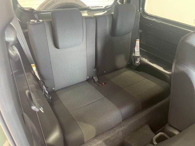 JIMNY 4WD