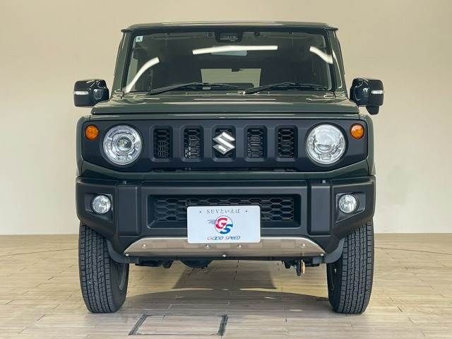 JIMNY 4WD