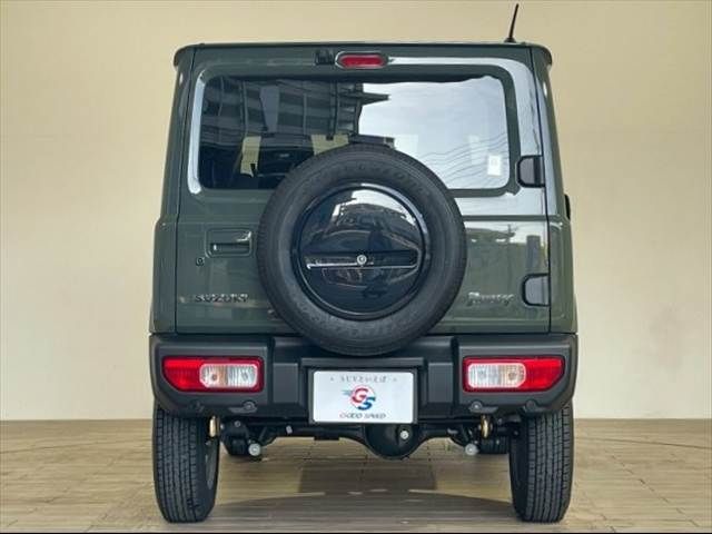 JIMNY 4WD