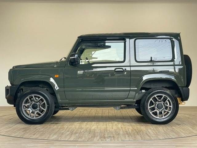 JIMNY 4WD