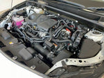 HARRIER HYBRID