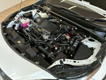 HARRIER HYBRID