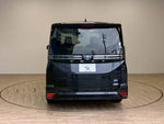 VOXY HYBRID