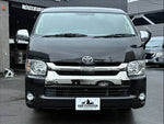 HIACE van 2WD
