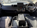 HIACE van 2WD