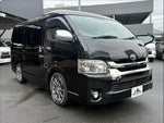 HIACE van 2WD