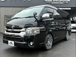 HIACE van 2WD