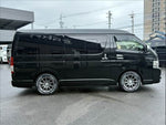 HIACE van 2WD