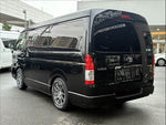 HIACE van 2WD