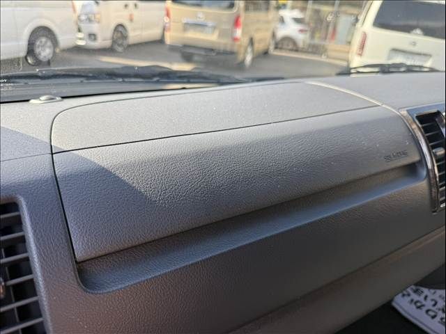 HIACE van 2WD