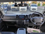 REGIUSACE van 2WD