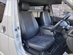 REGIUSACE van 2WD
