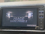 HIACE van 4WD