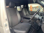 HIACE van 4WD