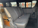 HIACE van 4WD