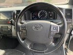 HIACE van 4WD