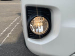 HIACE van 4WD