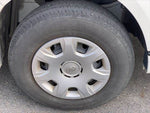 HIACE van 4WD