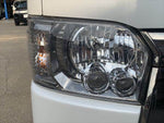 HIACE van 4WD