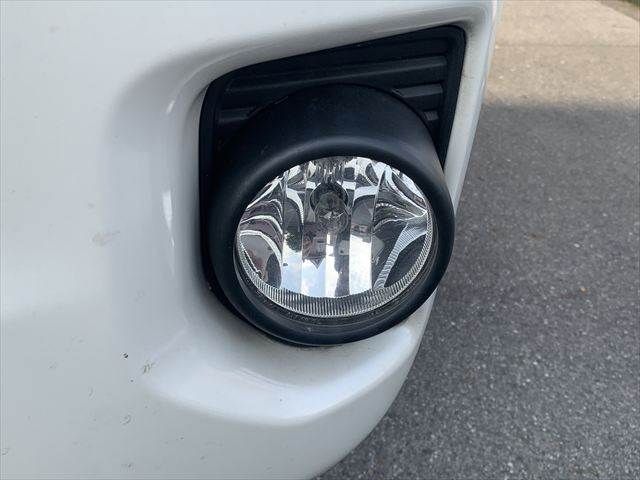 HIACE van 4WD