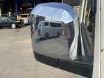 HIACE van 4WD